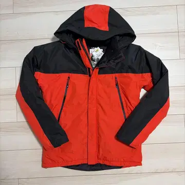 WORKMAN 방수 마운틴 후드티 M 미사용 새상품