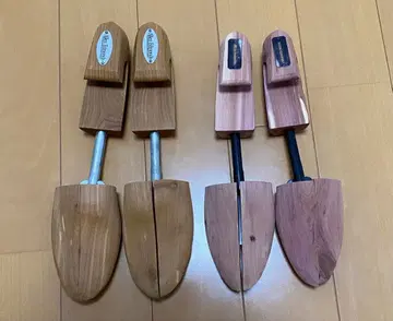 알렌 에드몬즈 슈트리 슈키퍼 S, M 세트