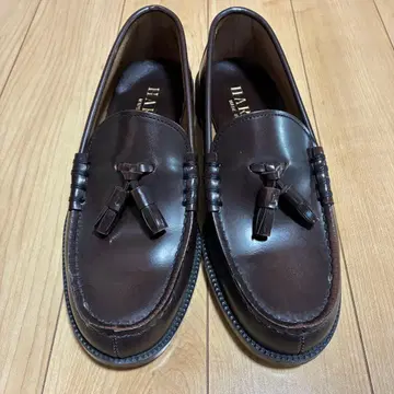 HARUTA 태슬 로퍼