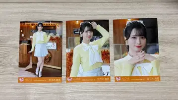 코모레비 메조포르테 이코라부 생사진 사사키 마이카 컴프