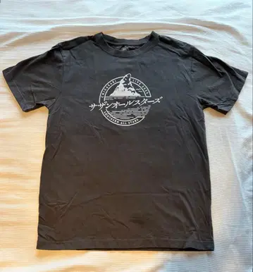 서던 올스타즈 2023년 라이브 T셔츠