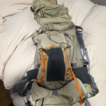 브릿저 55 사이즈 S/M