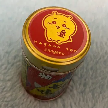 나가노전 치이카와 (먼작귀) 하치만야이소고로 시치미