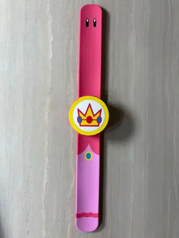 파워업 밴드 (새상품급)