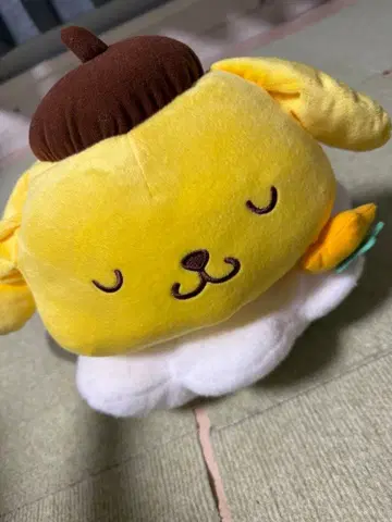 산리오 1번 복권 폼폼푸딩