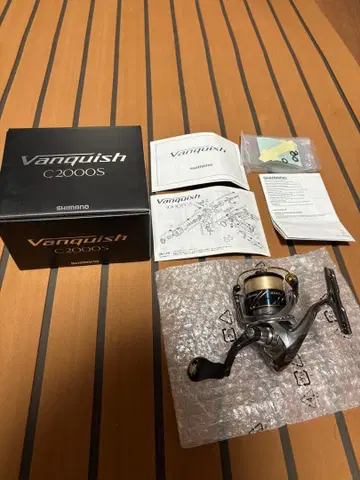 16 뱅퀴시 C200S 뱅퀴시 컨디션 최상! 사용 횟수 2회만!