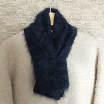 TOUJOURS 투주 캐시미어 스톨