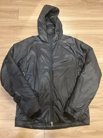 HOUDINI Ms Dunfri BLACK L 사이즈