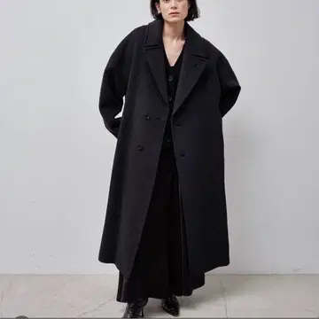 stunning lure r 테일러 오버코트