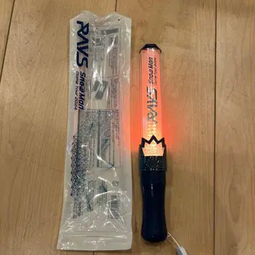 SnowManRAYS 응원봉