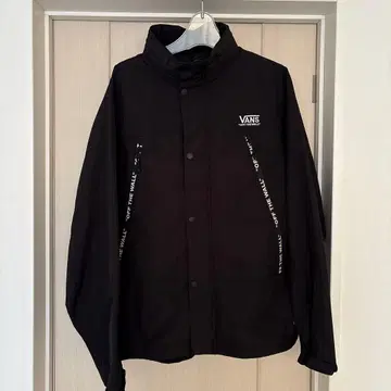 VANS 마운틴 파카 아우터 윈드브레이커