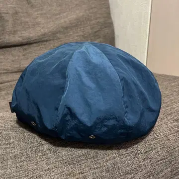 halo Commodity [할로 코모디티] 솔트 베레 나일론 베레