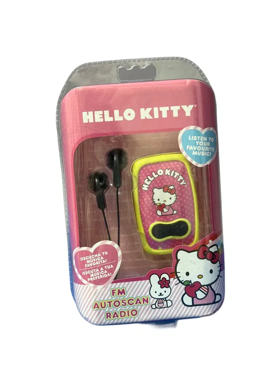 헬로키티이어폰 | 브랜드 중고거래 플랫폼, 번개장터