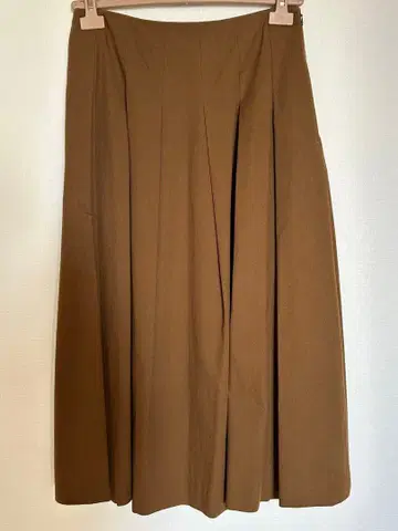 HAVERSACK 하버색 플리츠 스커트