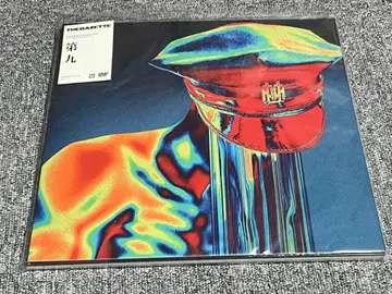 theGazettE THE NINTH FINAL 제9회 초회 생산 한정판