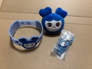 TWICE 쯔위 굿즈 세트