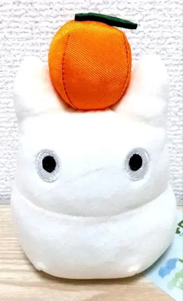 이웃집 토토로 봉제 인형 설날 아기 토토로