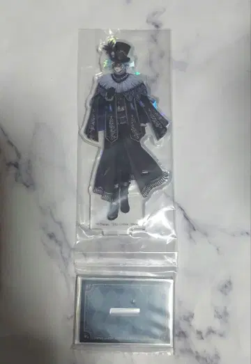 제일복권 트위스테 C상 홀로그램 아크릴 스탠드 A 이데아 슈라우드