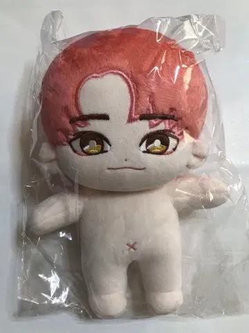 INI 기무라 마사야 봉제 인형