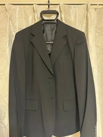 아오야마 양복 여성용 취업 정장 자켓