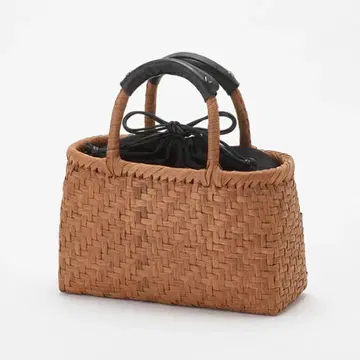 린넨 복조리 (블랙/소 사이즈) 핸들 커버