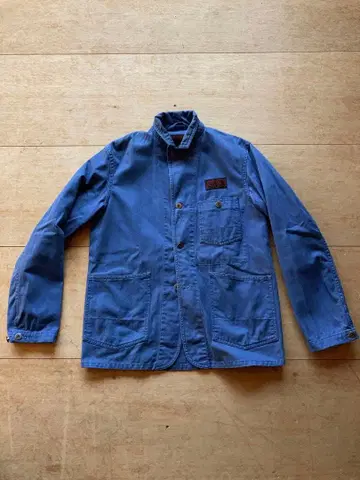 Engineered Garments 커버올