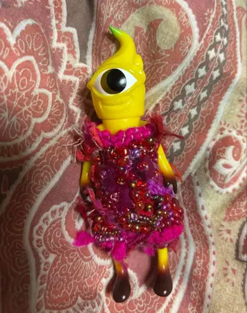 [ 원더 프로그 모스 드레스 ]