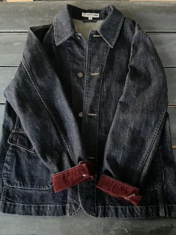 미사용 새상품 유니클로 이네스 XL