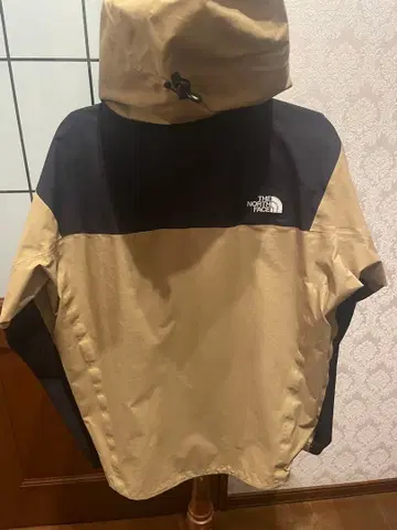 THE NORTH FACE 클라임 라이트 자켓