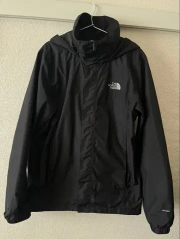THE NORTH FACE 블랙 마운틴 파카