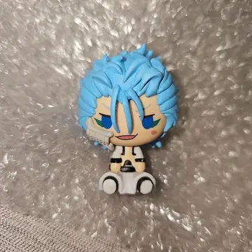 BLEACH 제일복권 블리치 E상 십인 초코놋코 그림죠