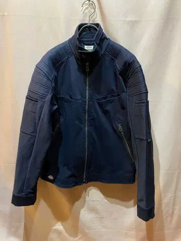 디키즈 co-cos 코스 스트레치 워크 자켓 작업옷 L