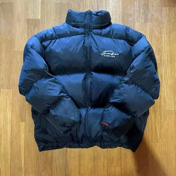 FUBU 다운 자켓 L