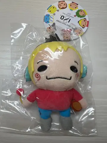 나카지마 유토 유우지크 미사용 새상품