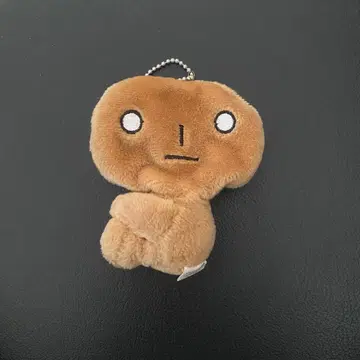 코게빵 핫팩 케이스 키링