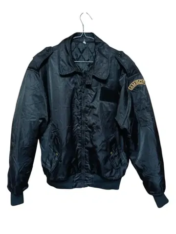 레어 해자대 MA-1 플라이트 자켓 테라모토 구제 의류