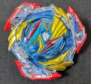 얼티밋 발키리 Lg V'-9