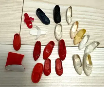 태미 인형 한쪽만 신발 정크 IDEAL 쇼와 레트로 페퍼 인형