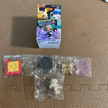 헌터헌터 데스크탑 코무기