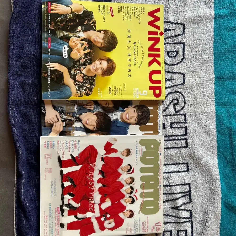 1번째 상품 이미지