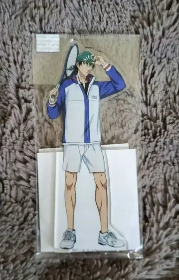 카이도 카오루 아크릴 스탠드