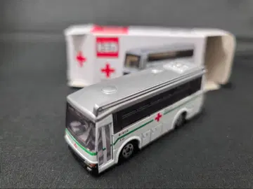 토미카 헌혈 버스