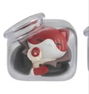 잘자 냥피스 샹크스