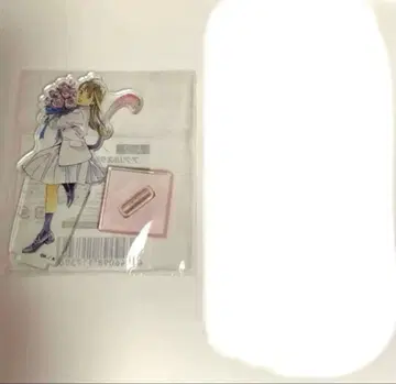 제비뽑기당 노라가미 아크릴 스탠드 히요리