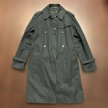 MACKINTOSH 트렌치코트