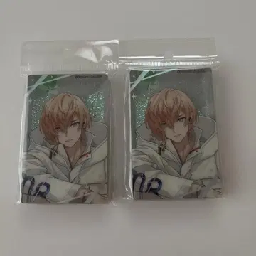 파라라이 쿄 아크릴 블록