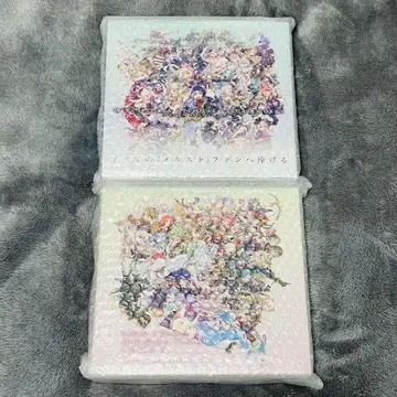 멜스트 OVW 묶음 판매