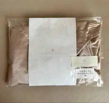 THE TREAT DRESSING 브라이덜 이너 거들 M