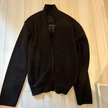 Corefighter 다크 그레이 가디건