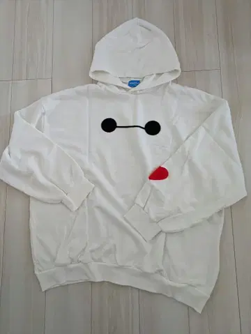 Disney 디즈니 베이맥스 후드티